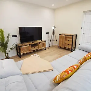 2k - En Muelle Olabeaga Apartamento